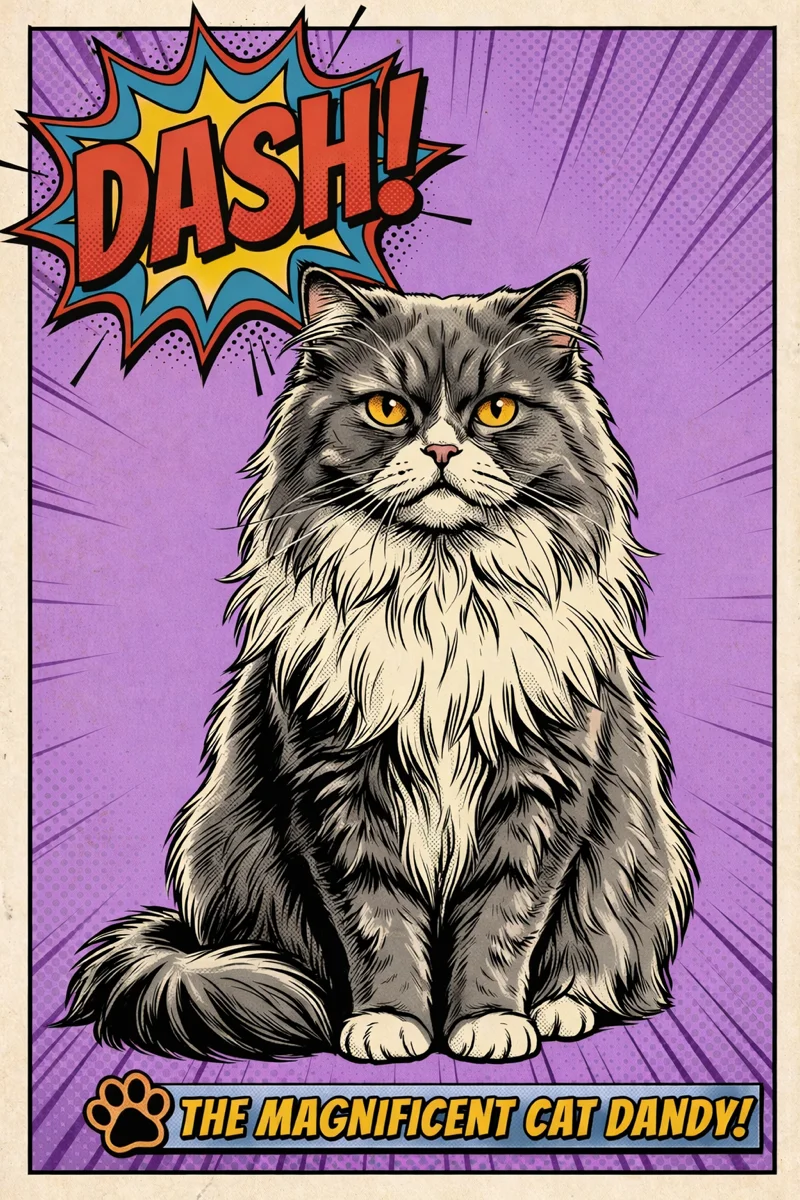 DASH illustration